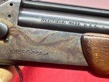 Savage Model 24 S-A .22 Mag over 20ga - Image 14 of 20