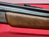 Savage Model 24 S-A .22 Mag over 20ga - Image 15 of 20