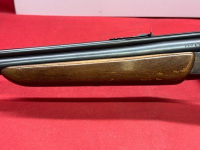 Savage Model 24 S-A .22 Mag over 20ga - Image 4 of 20