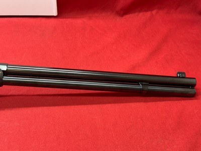 Winchester M73 Deluxe 357 Magnum/.38 Special Lever Action - Image 15 of 21