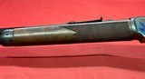 Winchester M73 Deluxe 357 Magnum/.38 Special Lever Action - Image 4 of 21