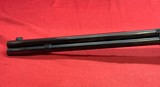 Winchester M73 Deluxe 357 Magnum/.38 Special Lever Action - Image 3 of 21
