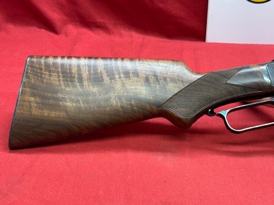 Winchester M73 Deluxe 357 Magnum/.38 Special Lever Action - Image 18 of 21