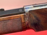 Winchester M73 Deluxe 357 Magnum/.38 Special Lever Action - Image 8 of 21