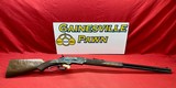 Winchester M73 Deluxe 357 Magnum/.38 Special Lever Action - Image 13 of 21