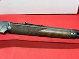 Winchester M73 Deluxe 357 Magnum/.38 Special Lever Action - Image 16 of 21