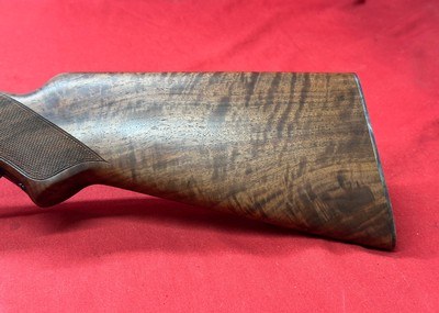 Winchester M73 Deluxe 357 Magnum/.38 Special Lever Action - Image 6 of 21