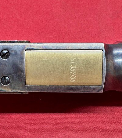 Winchester M73 Deluxe 357 Magnum/.38 Special Lever Action - Image 19 of 21