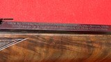 Winchester M73 Deluxe 357 Magnum/.38 Special Lever Action - Image 14 of 21