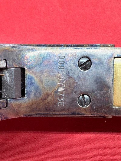 Winchester M73 Deluxe 357 Magnum/.38 Special Lever Action - Image 20 of 21