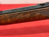 Winchester M73 Deluxe 357 Magnum/.38 Special Lever Action - Image 7 of 21