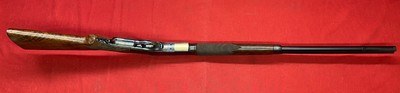 Winchester M73 Deluxe 357 Magnum/.38 Special Lever Action - Image 21 of 21