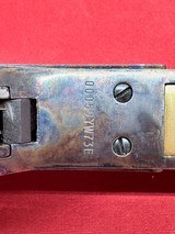Winchester M73 Deluxe 357 Magnum/.38 Special Lever Action - Image 20 of 21