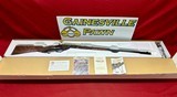 Winchester M73 Deluxe 357 Magnum/.38 Special Lever Action - Image 1 of 21