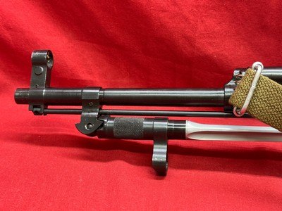 Norinco SKS 7.62x39mm like new all matching - Image 2 of 25