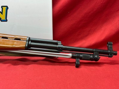 Norinco SKS 7.62x39mm like new all matching - Image 16 of 25