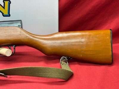 Norinco SKS 7.62x39mm like new all matching - Image 5 of 25