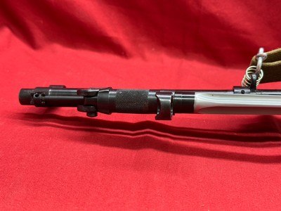 Norinco SKS 7.62x39mm like new all matching - Image 20 of 25
