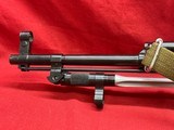 Norinco SKS 7.62x39mm like new all matching - Image 2 of 25