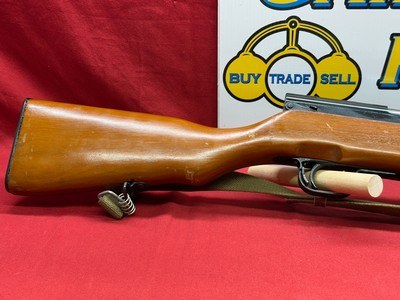 Norinco SKS 7.62x39mm like new all matching - Image 18 of 25