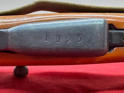Norinco SKS 7.62x39mm like new all matching - Image 22 of 25