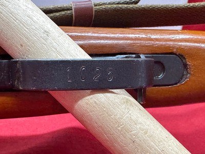 Norinco SKS 7.62x39mm like new all matching - Image 23 of 25