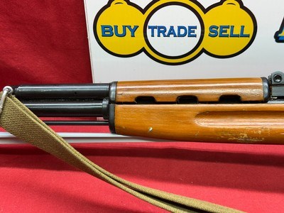 Norinco SKS 7.62x39mm like new all matching - Image 3 of 25