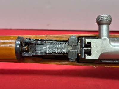 Norinco SKS 7.62x39mm like new all matching - Image 14 of 25