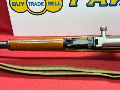Norinco SKS 7.62x39mm like new all matching - Image 11 of 25