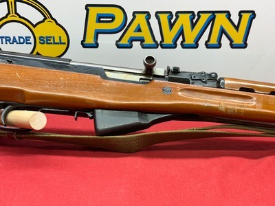 Norinco SKS 7.62x39mm like new all matching - Image 17 of 25