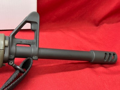 ArmaLite AR-10A2 Carbine .308 Win 7.62x.51mm NATO - Image 9 of 15