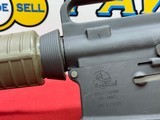 ArmaLite AR-10A2 Carbine .308 Win 7.62x.51mm NATO - Image 4 of 15