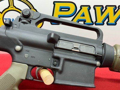 ArmaLite AR-10A2 Carbine .308 Win 7.62x.51mm NATO - Image 10 of 15