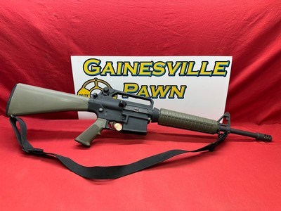 ArmaLite AR-10A2 Carbine .308 Win 7.62x.51mm NATO - Image 8 of 15