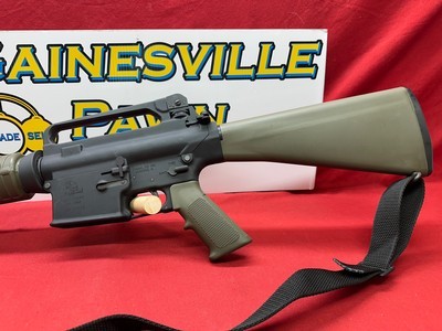 ArmaLite AR-10A2 Carbine .308 Win 7.62x.51mm NATO - Image 3 of 15