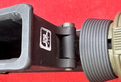 ArmaLite AR-10A2 Carbine .308 Win 7.62x.51mm NATO - Image 13 of 15