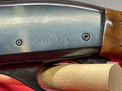 Remington 1100 Sporting 410ga - Image 6 of 16