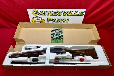 Remington 1100 Sporting 410ga - Image 1 of 16