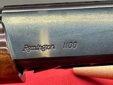 Remington 1100 Sporting 410ga - Image 5 of 16