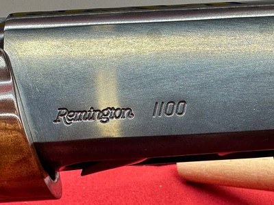 Remington 1100 Sporting 410ga - Image 5 of 16