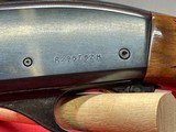 Remington 1100 Sporting 410ga - Image 6 of 16