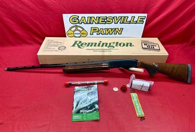 Remington 1100 Sporting 410ga - Image 3 of 16