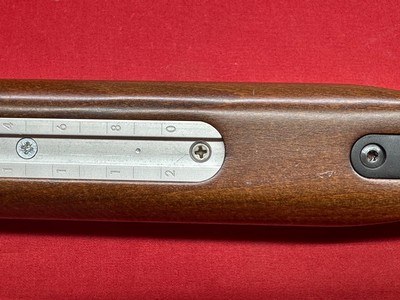 Anschutz Model 1761 .22LR - Image 12 of 25