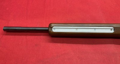 Anschutz Model 1761 .22LR - Image 7 of 25