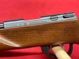 Anschutz Model 1761 .22LR - Image 4 of 25