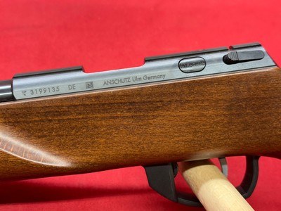 Anschutz Model 1761 .22LR - Image 4 of 25