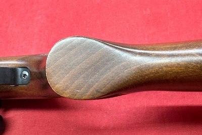 Anschutz Model 1761 .22LR - Image 10 of 25