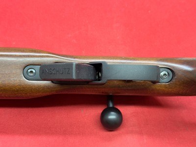 Anschutz Model 1761 .22LR - Image 16 of 25