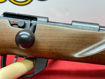 Anschutz Model 1761 .22LR - Image 21 of 25