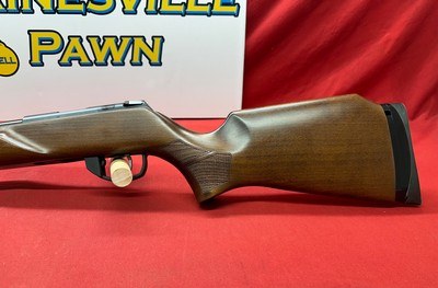 Anschutz Model 1761 .22LR - Image 3 of 25